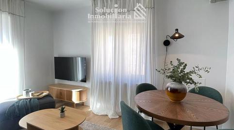 Photo 2 of Flat for sale in Diego de Deza, 6, Vidal, Salamanca Capital