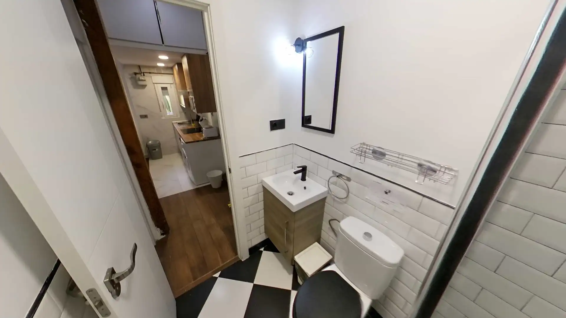 Appartement à louer à Calle de la Sombrerería