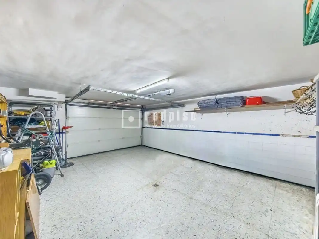 Casa o chalet en venta en Alcorcón con Calefacción, Terraza y Trastero