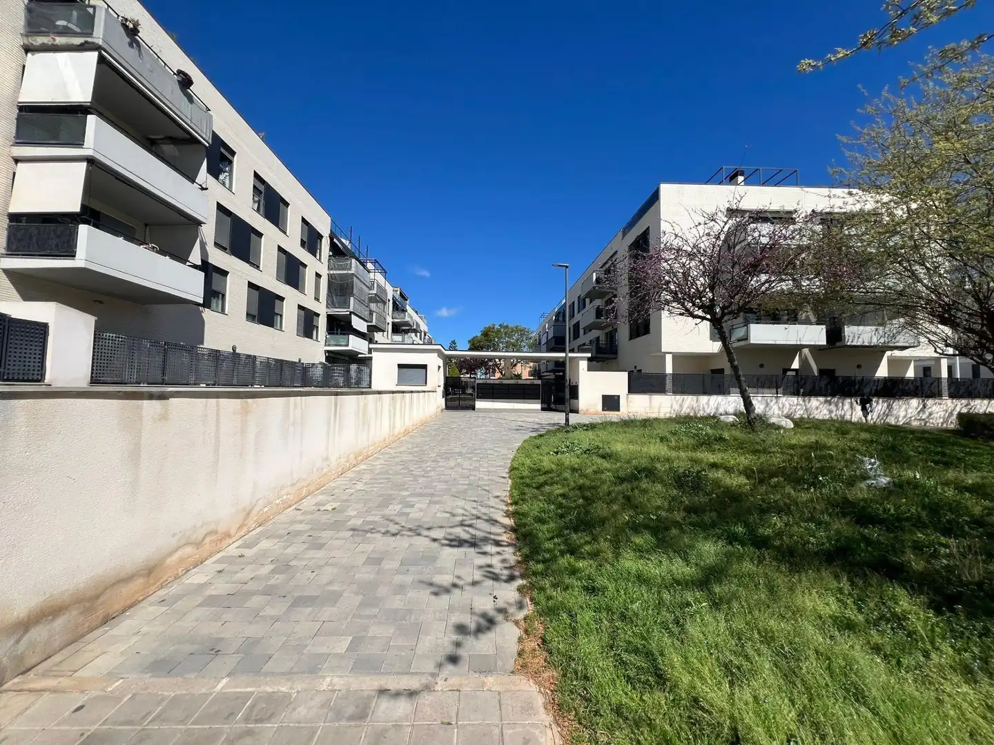 Casa o chalet de alquiler en Núcleo Urbano