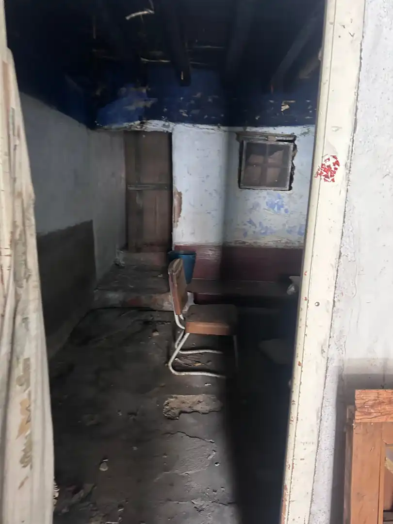 Casa o xalet en venda a Calle Cristo, 12, El Hoyo de Pinares