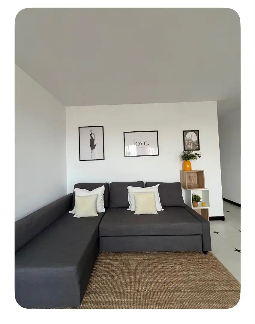 Piso en venta en Calle Real 29, imagen 4