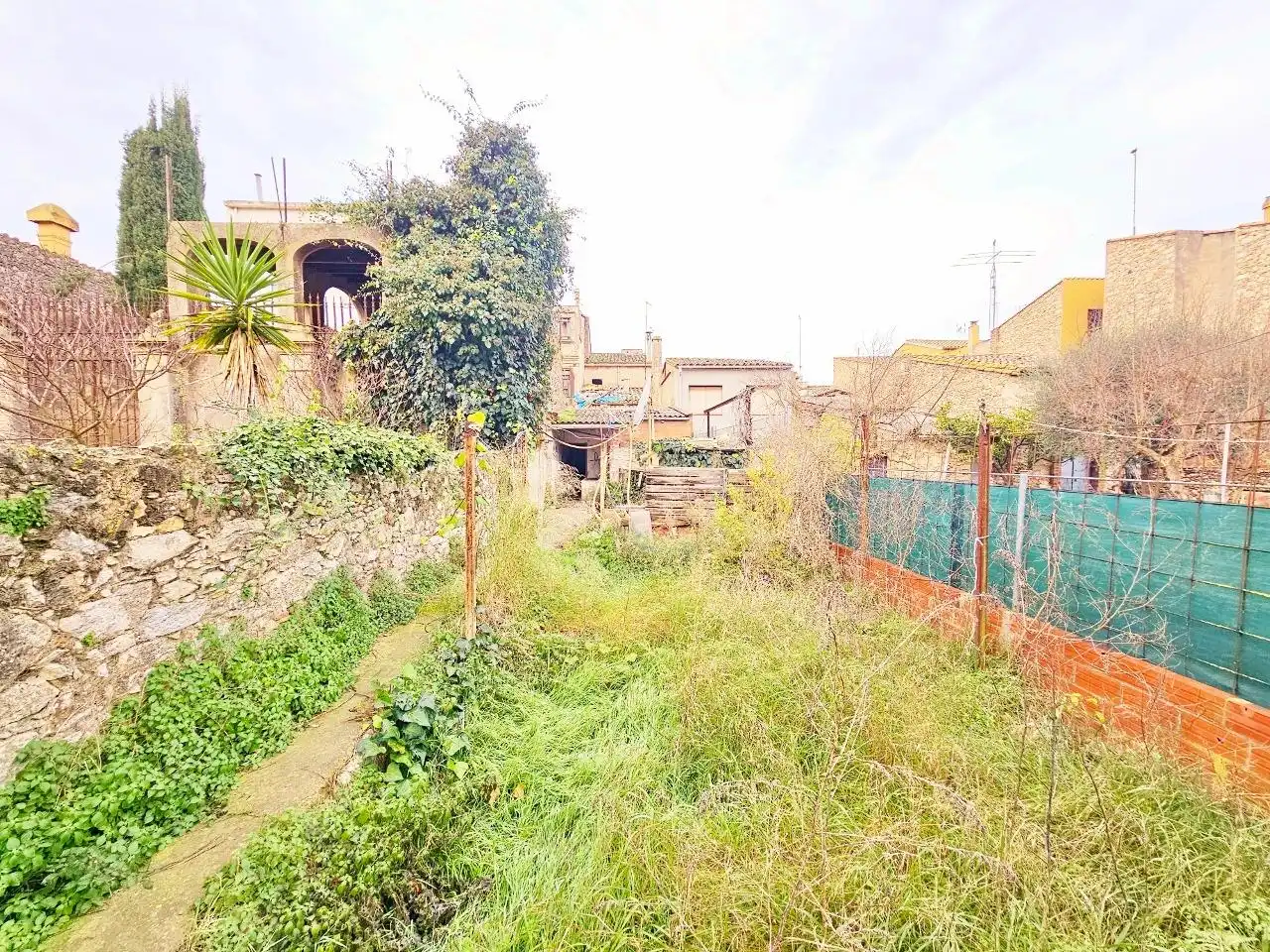 Casa o xalet en venda en Girona