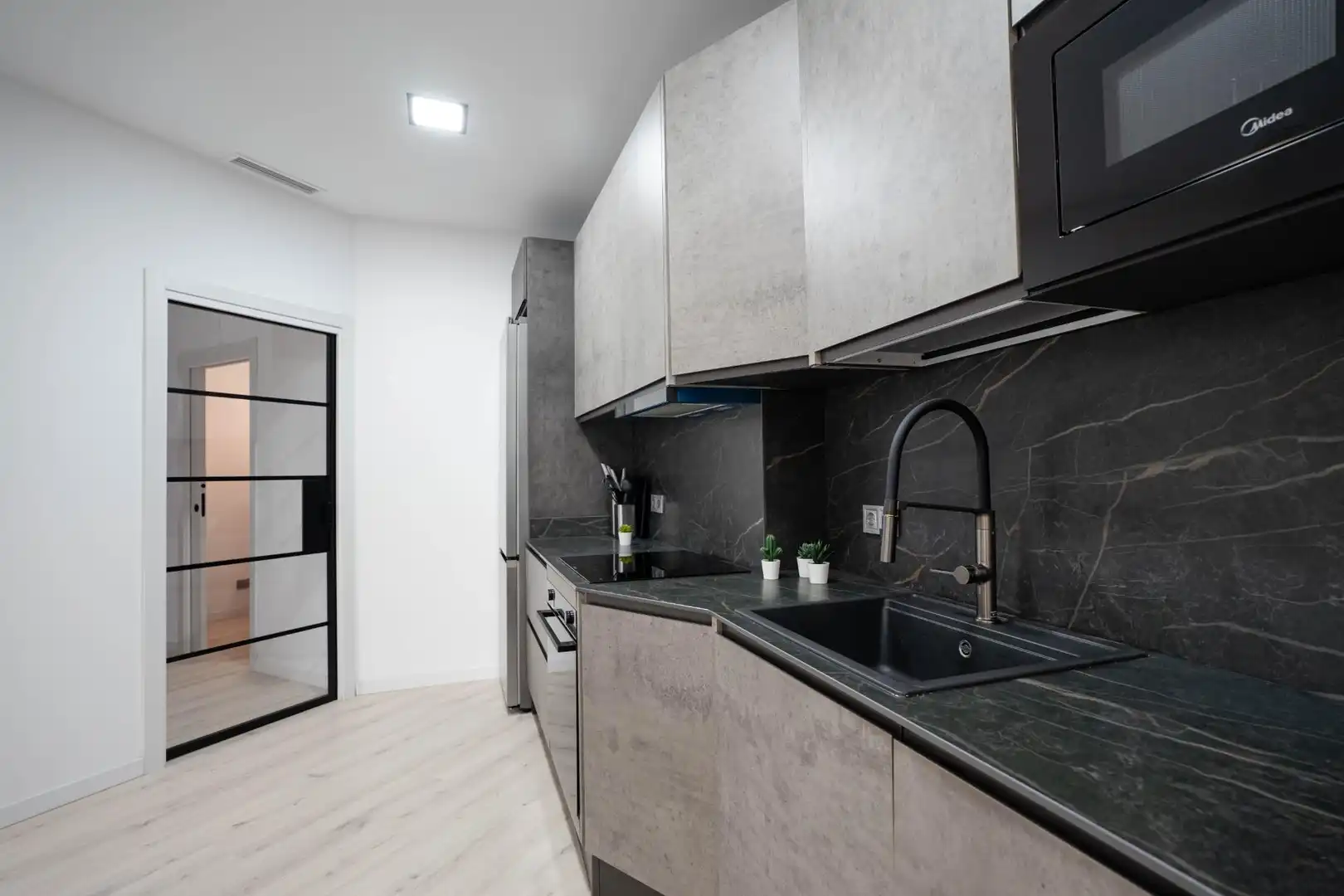 Kitchen of Ground floor for sale in Salut - Lloreda
