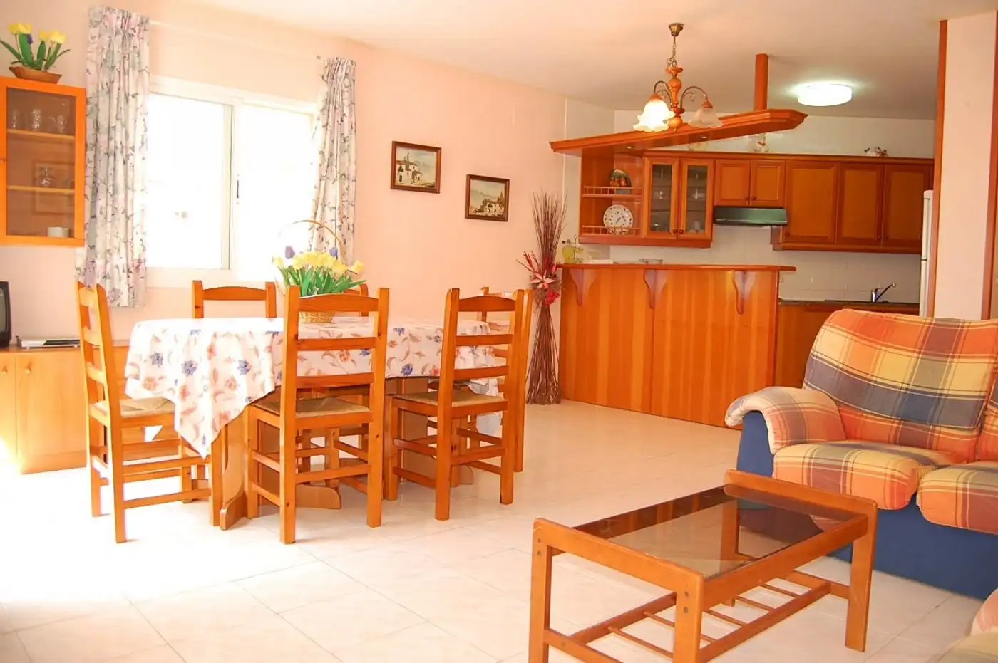Villa con piscina in vendita a Calle MORELL, imagen 7