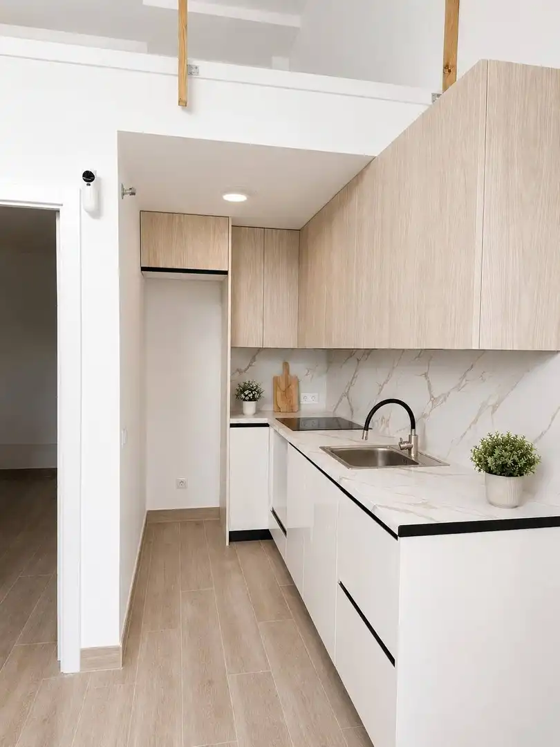 Loft en venta en Dehesa Vieja - Puente Cultural, imagen 4