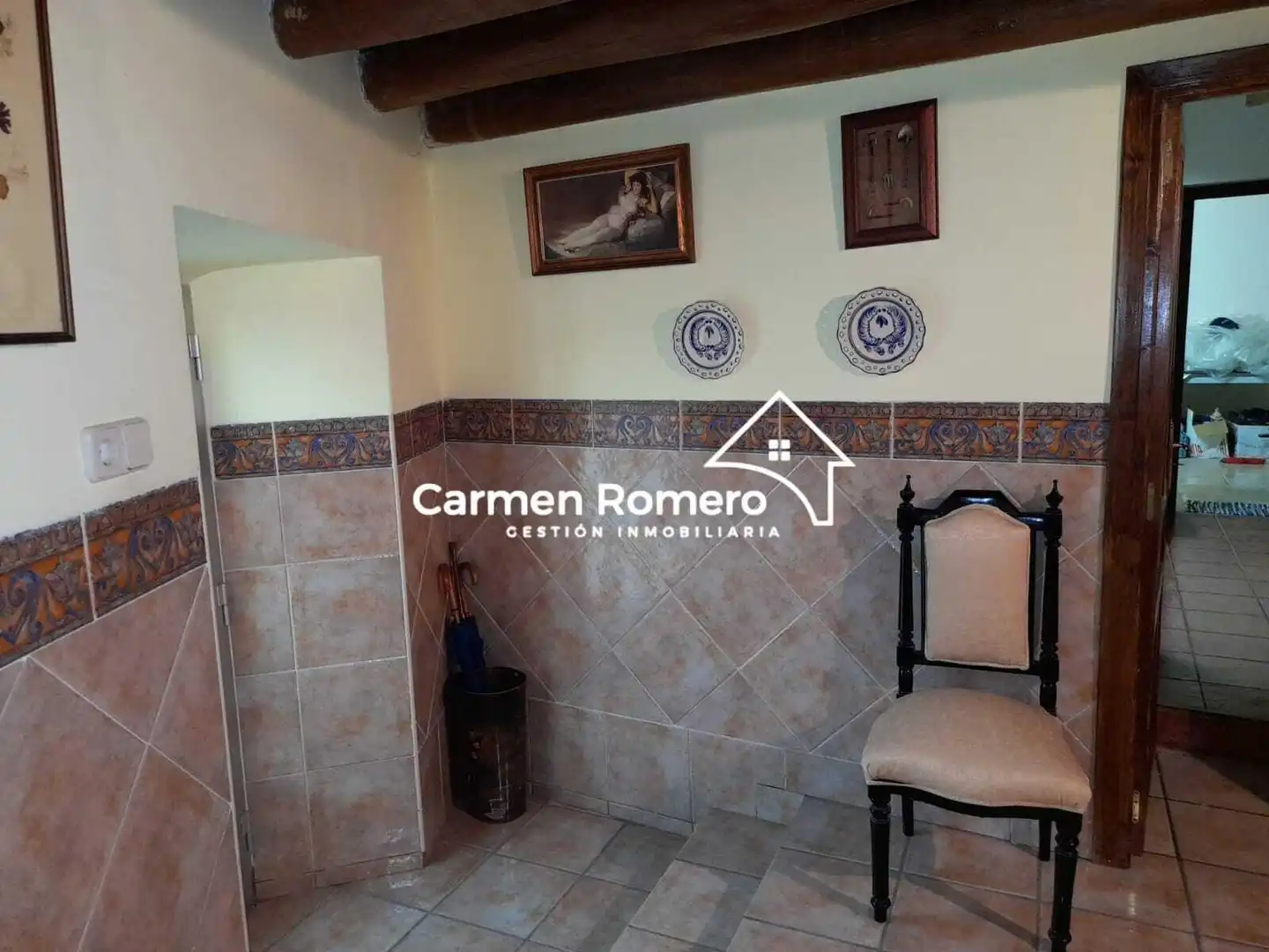 Country house for sale in Torresmenudas, imagen 10