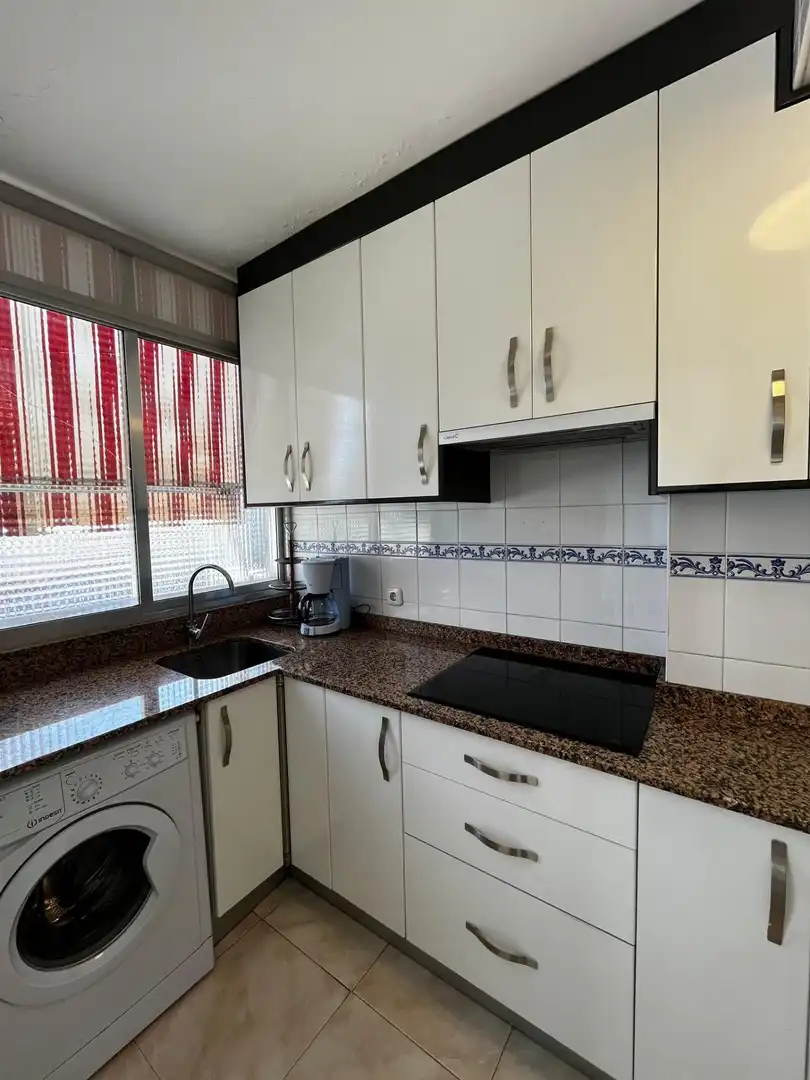 Apartment with lift for sale in Avenida MEDITERRANEO DEL, imagen 14