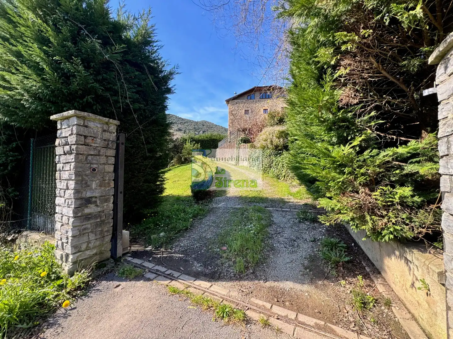 Casa o chalet en venta en Castro-Urdiales con Calefacción, Jardín privado y Terraza