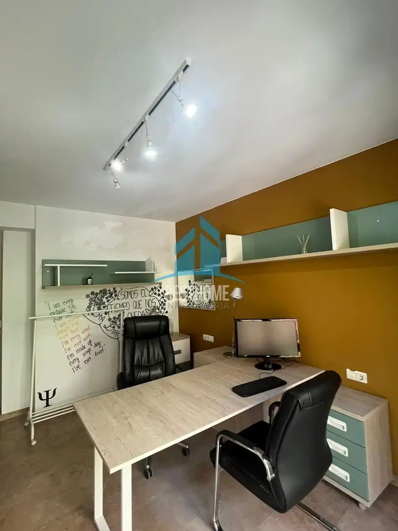 Apartamento de alquiler en Mestalla
