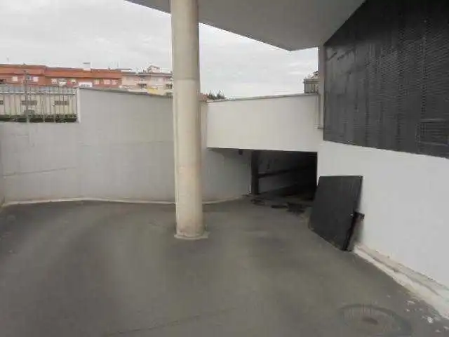 Parkplatz mit Aufzug zum Verkauf in C/ Plataforma Pro Autovía del Suroccidente, imagen 12