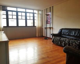 Living room of Flat for sale in Molledo  with Heating, Terrace and Storage room