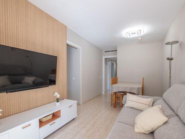 Mini appartamento con piscina in vendita a Pla de Maset - Cap de Salou