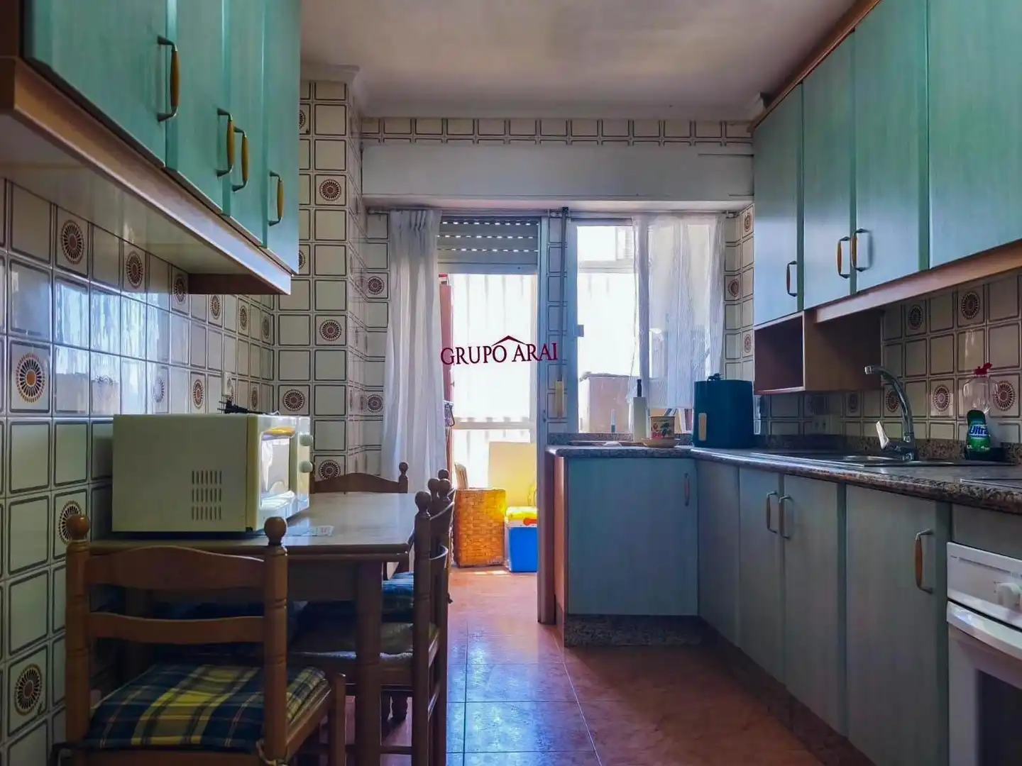 Cocina de Piso en venta en Villena