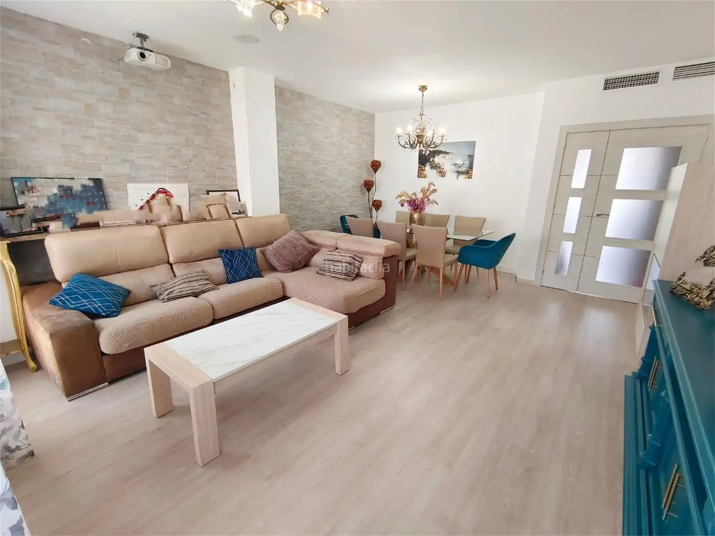 Wohnung mit Aufzug zum Verkauf in Calle Doctor Giménez Canga Argüelles 22, imagen 3