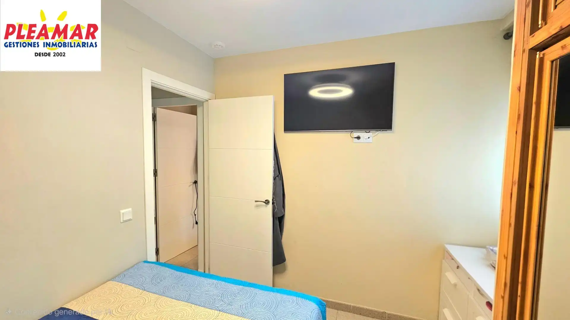 Erdgeschosswohnung zum Verkauf in Playa de la Regla, imagen 23