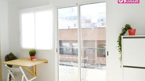 Foto 5 de Estudi de lloguer a Felipe Salvador, Aiora,  Valencia Capital