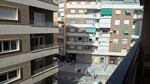Foto 3 de Piso en venta en Calle Trajano, Camino de Ronda, Granada Capital