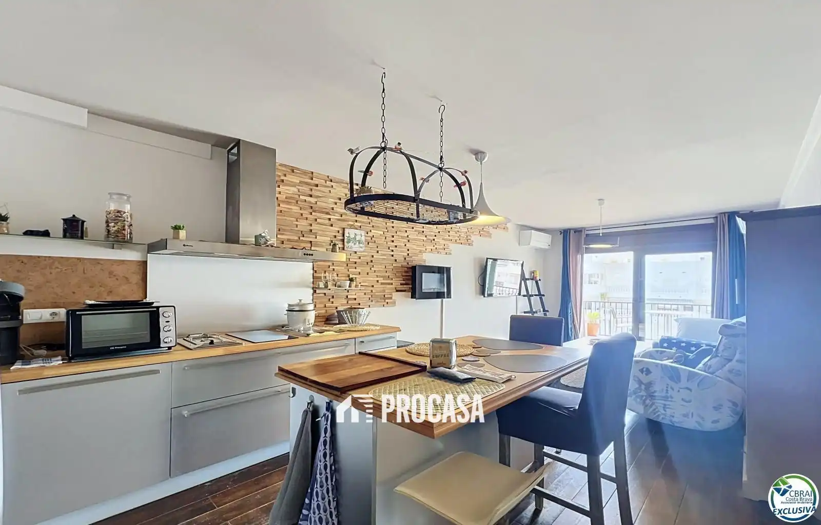 Piso en venta en Alberes, imagen 3