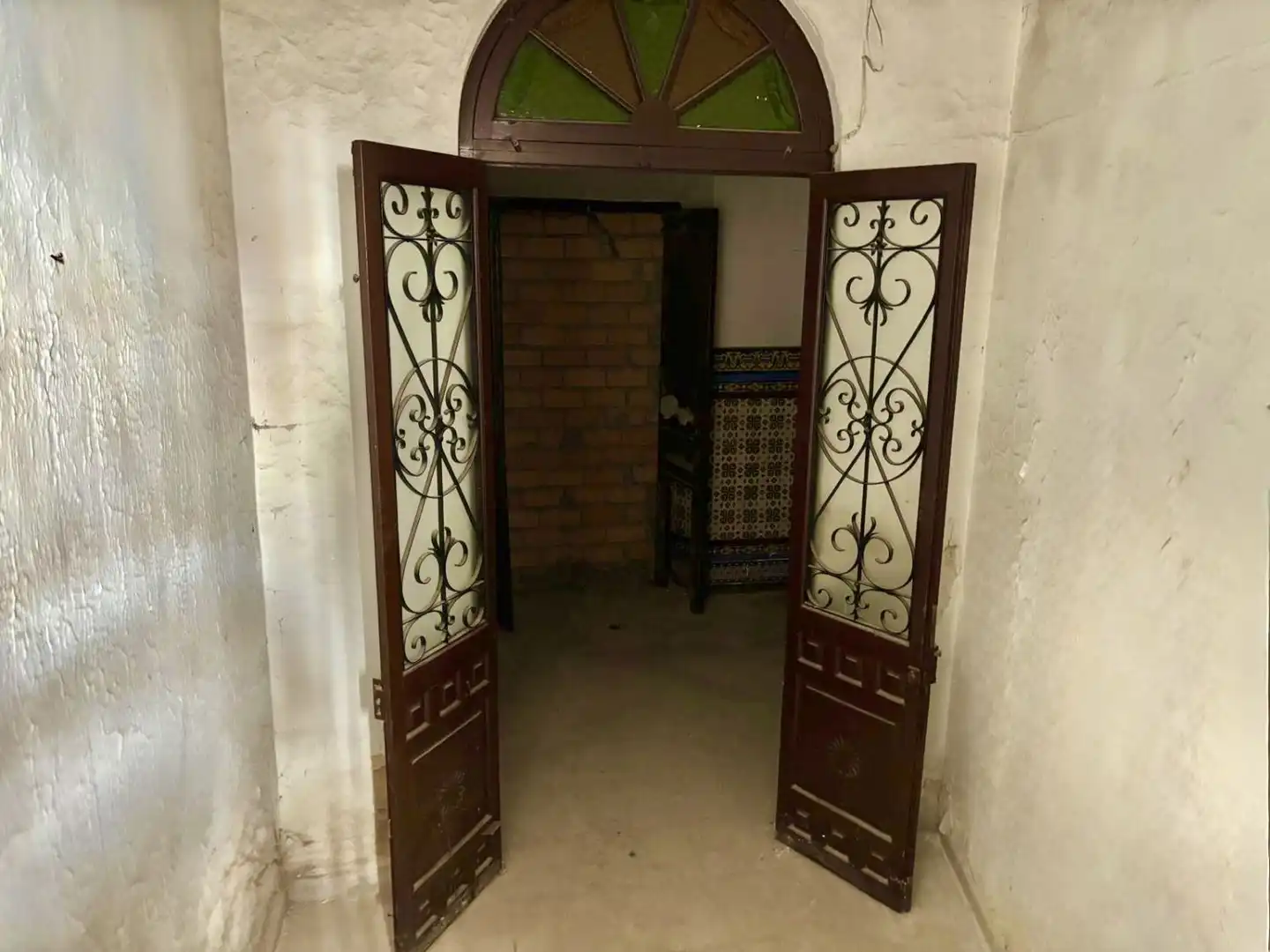 Casa o xalet en venda en Arcos de la Frontera