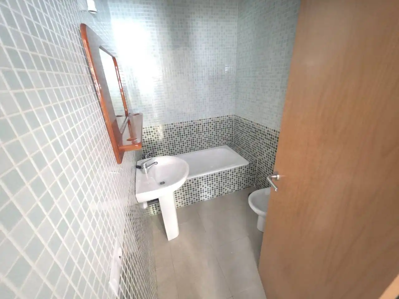 Flat to rent in Núcleo urbano, imagen 7