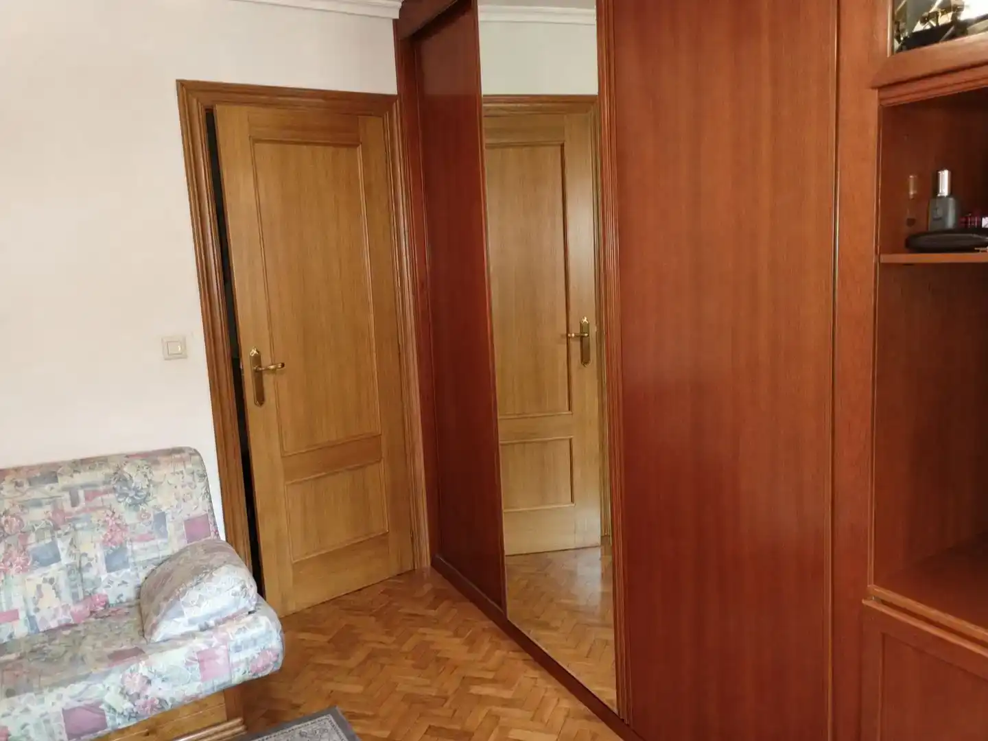 Dormitori de Pis en venda en Ave María