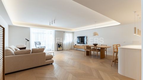 Foto 2 de Pis de lloguer a El Pla del Remei, Valencia Capital