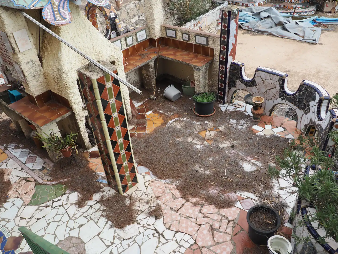 Terrain rustique à vendre à Avinguda Flix, imagen 18