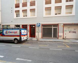 Garage to rent in Calle Martínez Campos, Centro