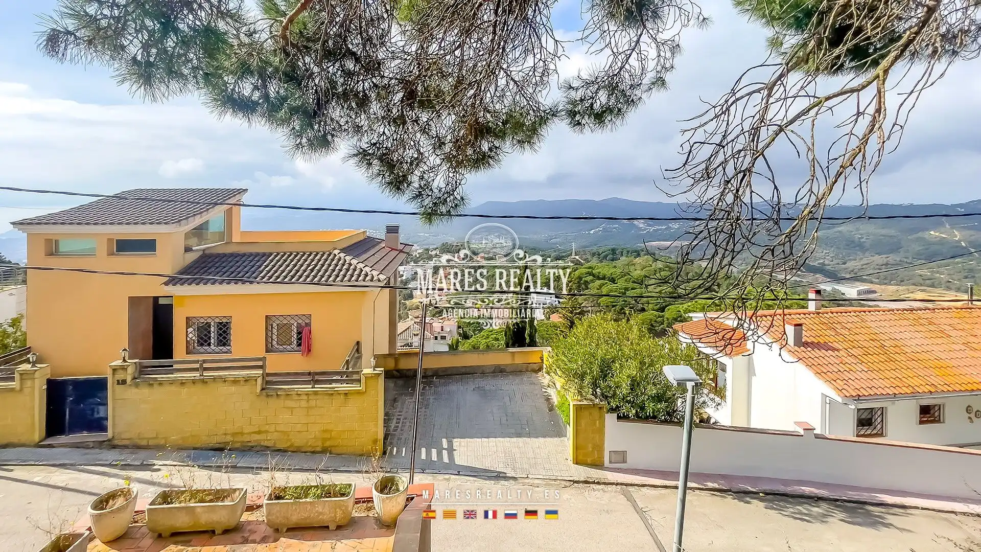 Terrenos y solares en venta en Pirineos 16, imagen 18