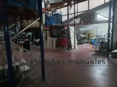 Nave industrial in vendita a Camí del Sant Crist 23, imagen 13