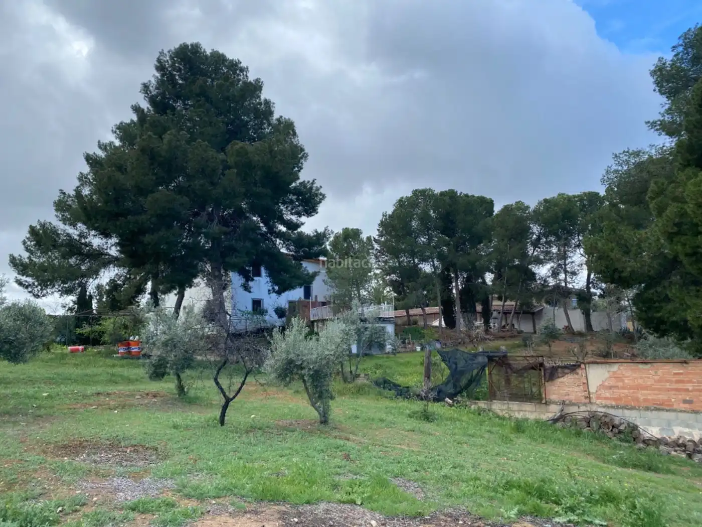 Xalet amb piscina en venda a Puente Tablas 6, imagen 14