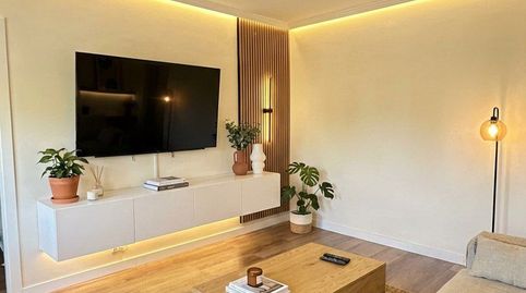 Foto 5 de Pis en venda a Camino de las Cruces, Buena Vista, Madrid Capital