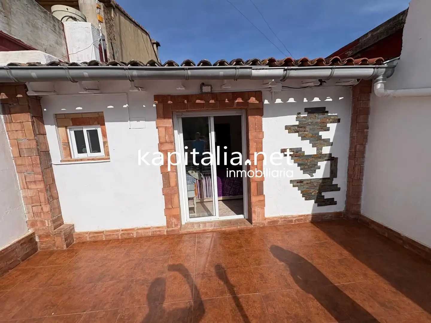 Adosado con terraza en venta en Calle JOAN MORENO, imagen 8
