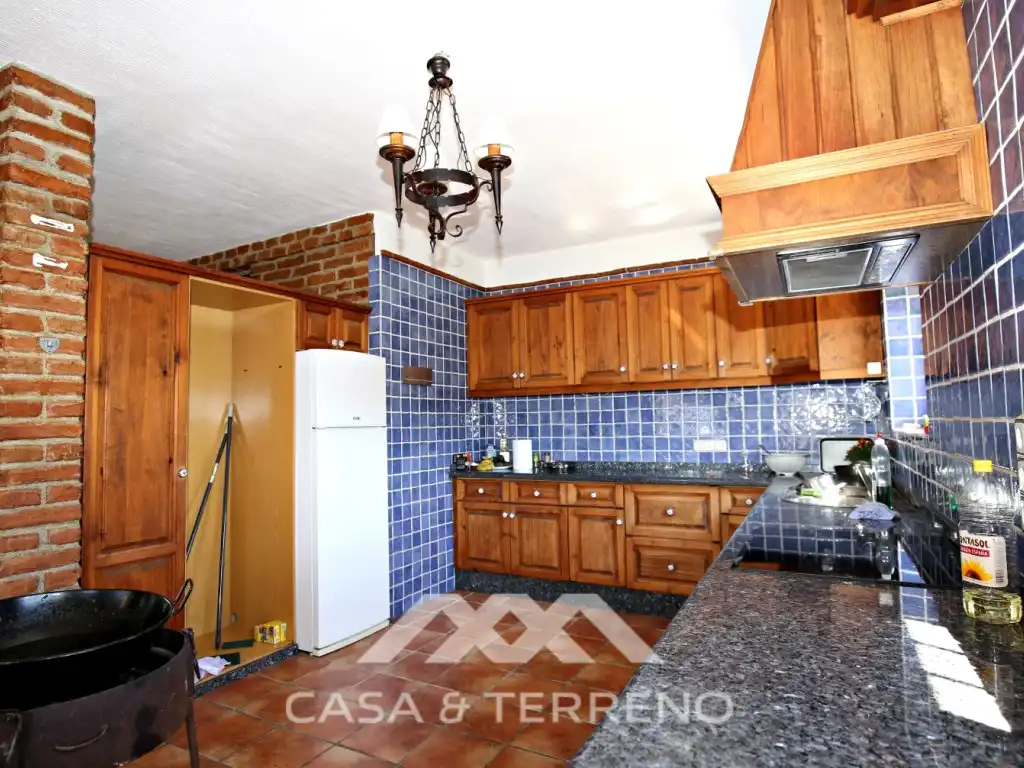 Casa amb piscina en venda a Diseminados 306  OS, imagen 23