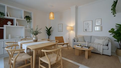 Photo 2 of Flat for sale in Pozo, San Gil, Sevilla Capital