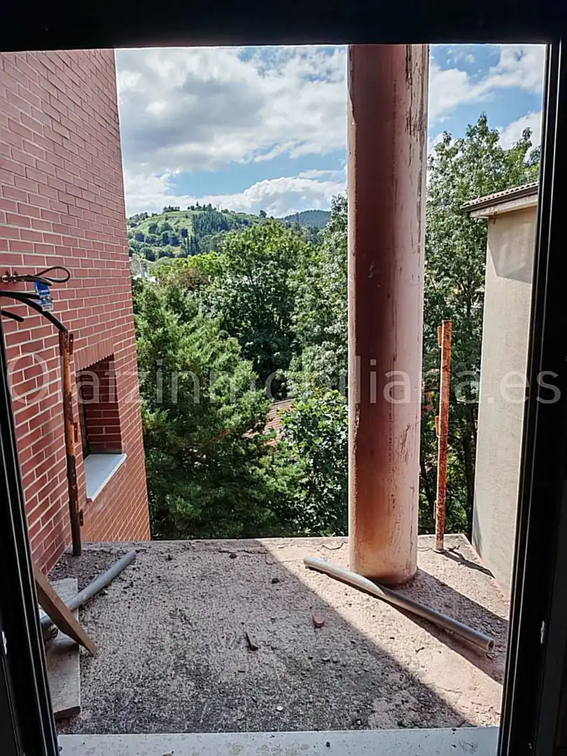 Flat for sale in Zalla   with Terrace and Storage room