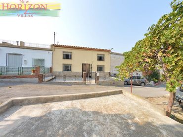 Maison à vendre à Zurgena
