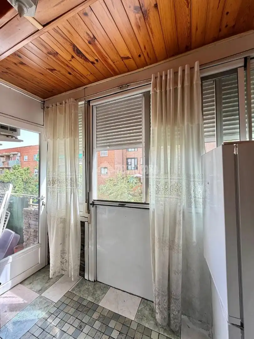 Habitación de Piso en venta en Torrejón de la Calzada con Aire acondicionado, Calefacción y Terraza