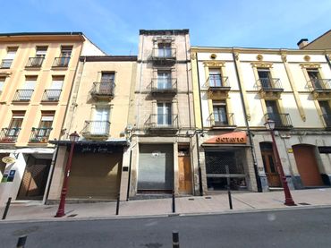 Country house for sale in Calle Arrabal