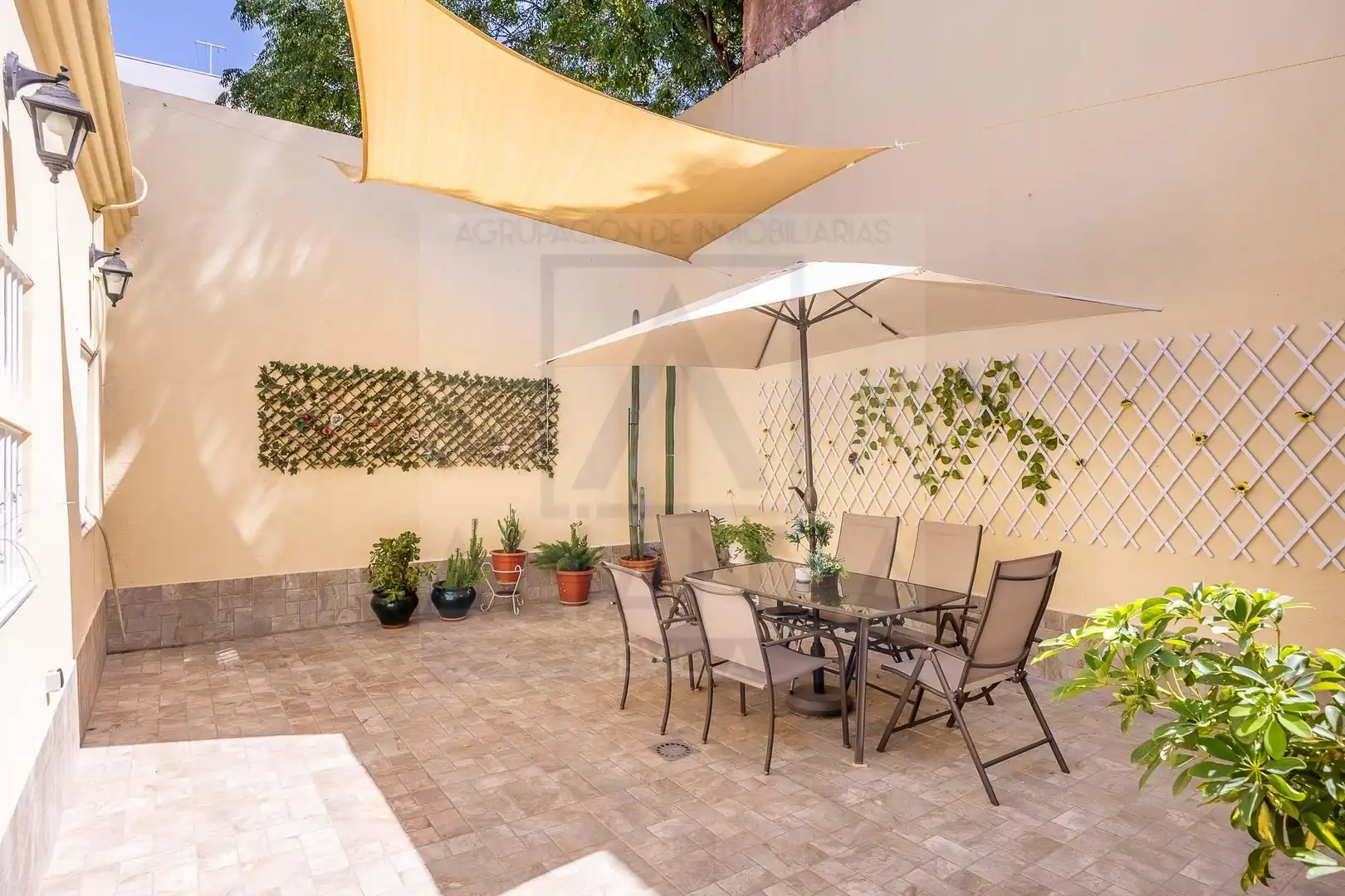 Maison avec jardin à vendre à Calle VIRGEN DE GUADALUPE 1, imagen 24