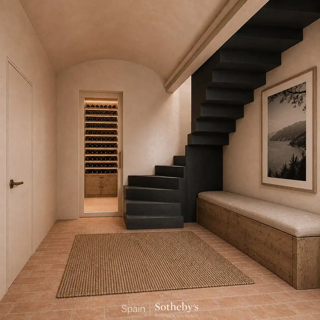 Casa con piscina in vendita a Begur pueblo, imagen 6