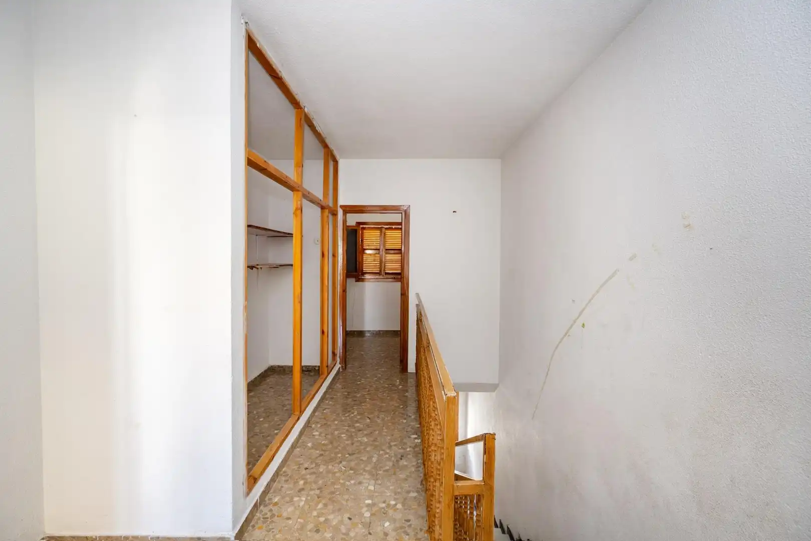Casa o xalet en venda a Calle de Alonso Cano, La Zubia Ciudad