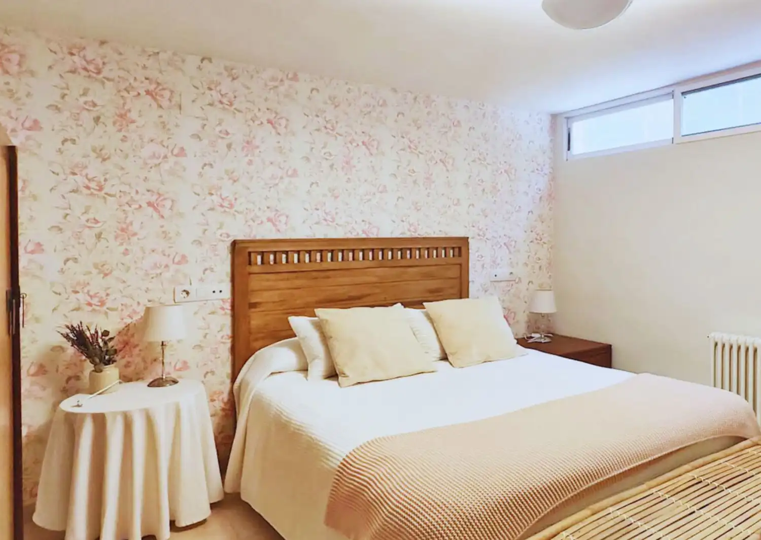 Dormitori de Casa o xalet en venda en Benicasim / Benicàssim amb Aire condicionat, Calefacció i Jardí privat