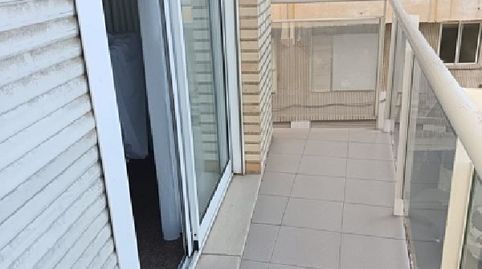 Foto 3 de Estudio de alquiler en Nou Altabix, Elche / Elx