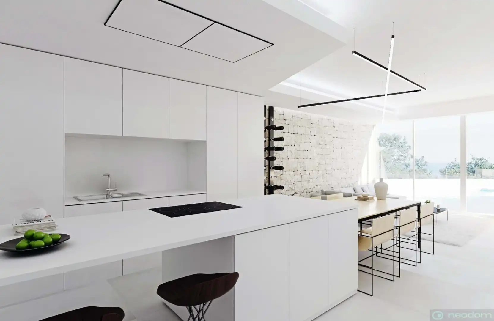 Casa con piscina in vendita a N/A, imagen 5