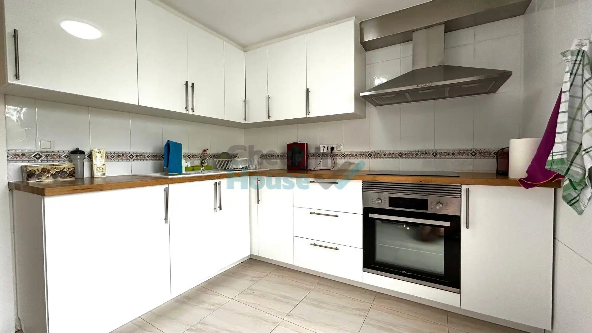 Apartamento de alquiler en Gavines, S'Agaró