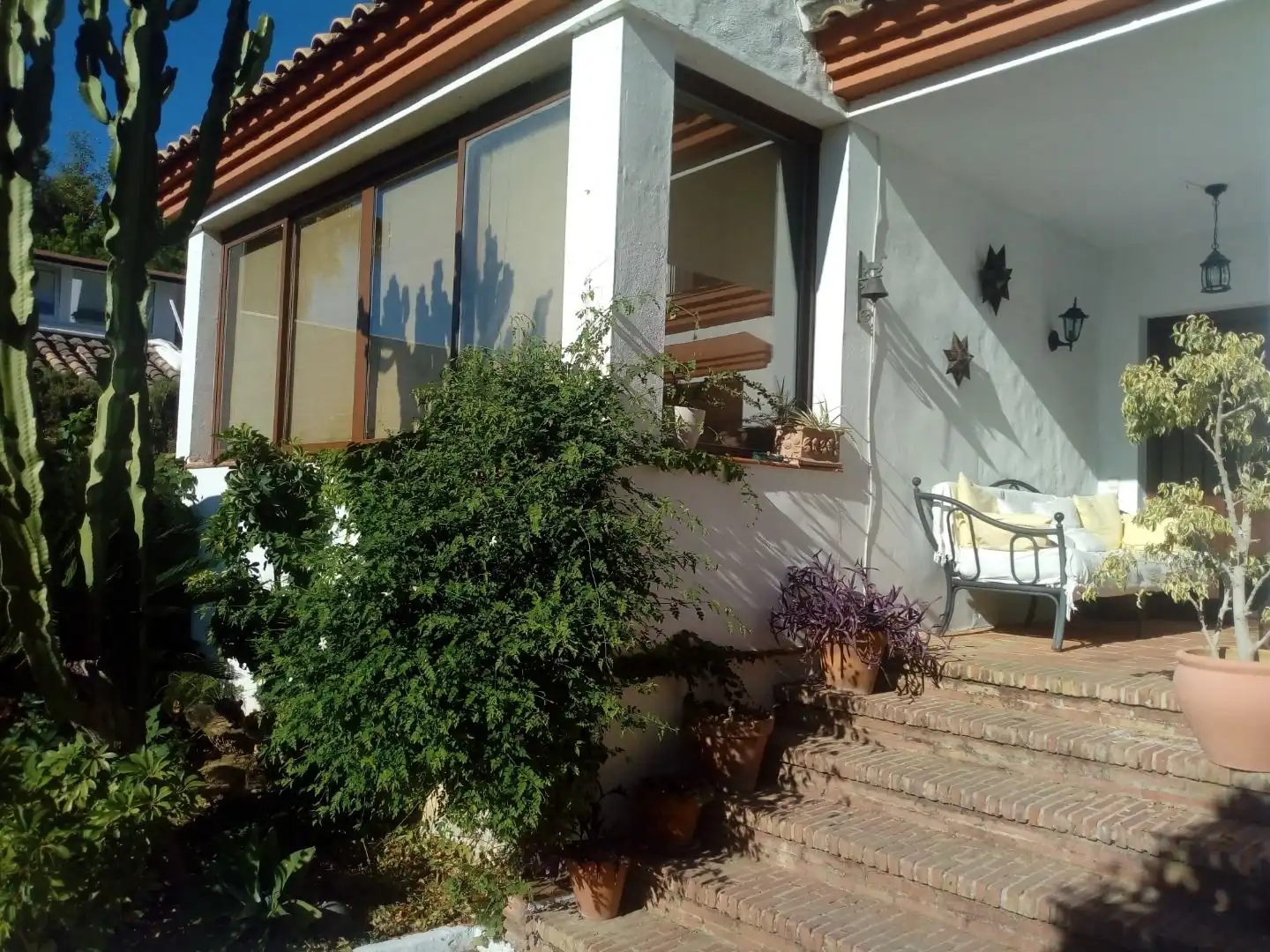 Xalet amb terrassa en venda a Benamara - Atalaya, imagen 20
