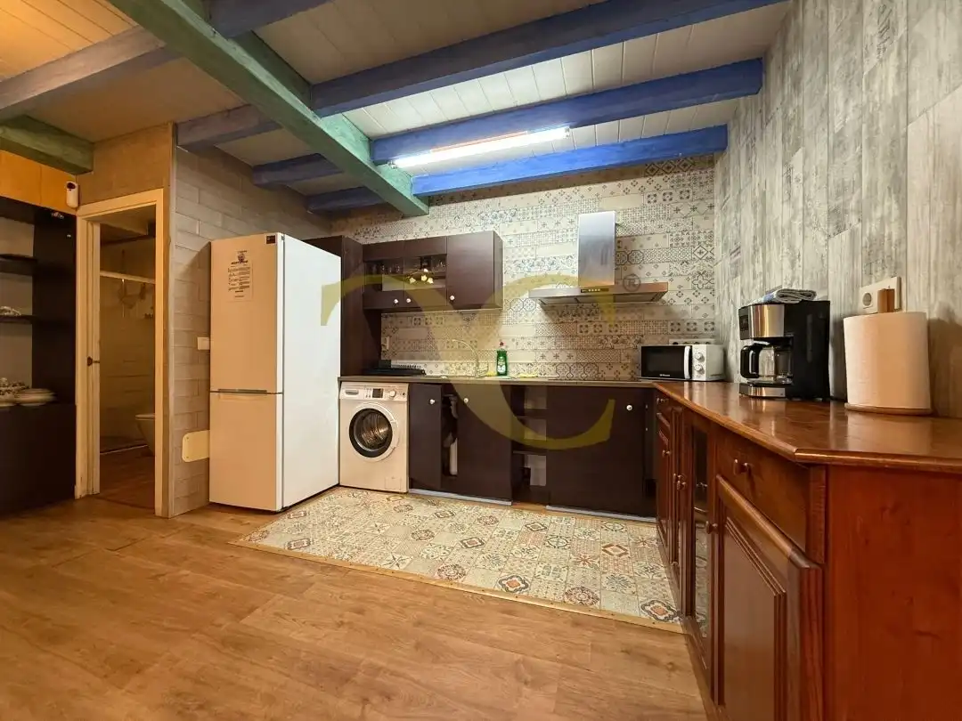 Casa con jardín en venta en Balmori, imagen 11