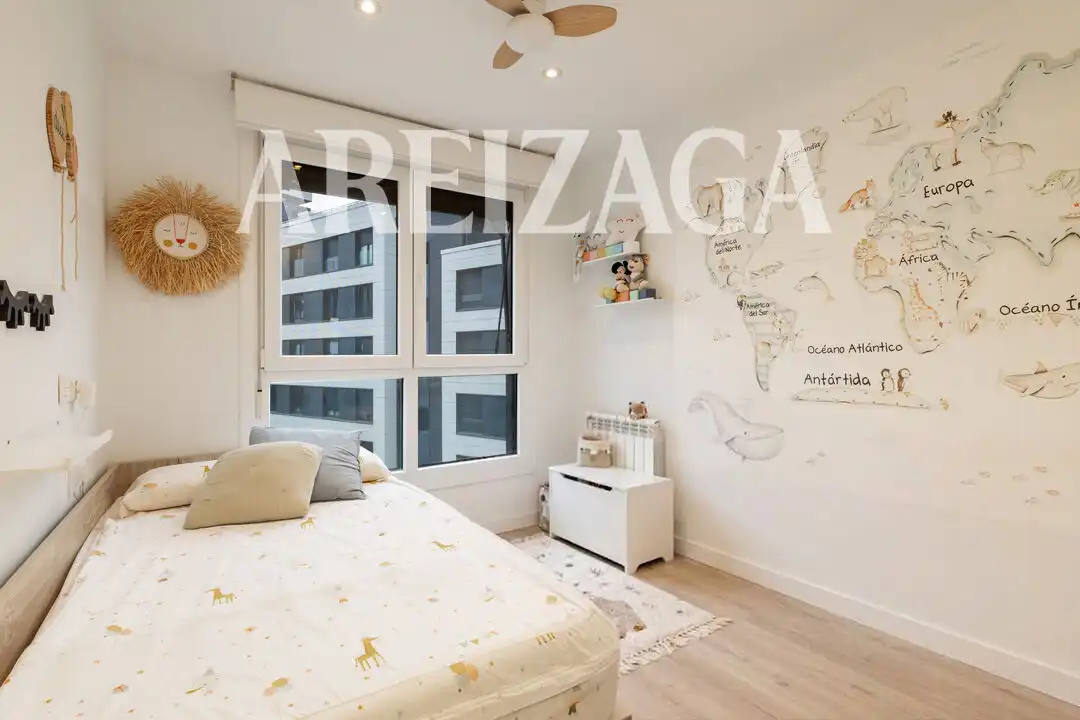 Appartement avec piscine à vendre à Plaza Andereñoak, imagen 17